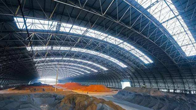 青浦料场关闭作业若想便宜又环保应当怎么实施