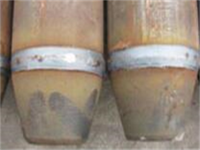 青浦网架杆件焊接