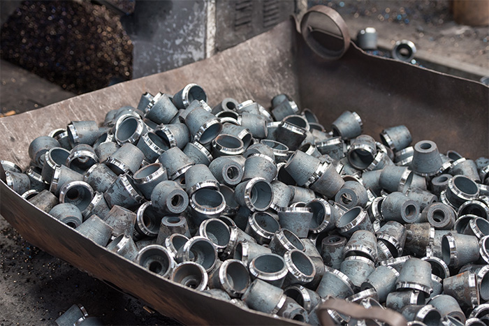 青浦网架锥头车间